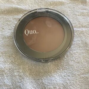 Mega bronzer